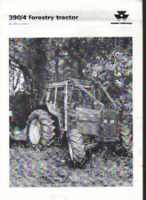 Massey ferguson 390 for sale  DRIFFIELD
