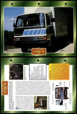 Leyland t45 1984 for sale  SLEAFORD