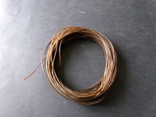 Pêche mouche. soie d'occasion  Limoges-