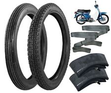 Tyres tubes fits for sale  FAREHAM
