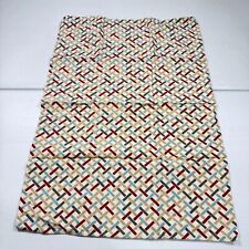 Apt pillowcase standard for sale  Kingsport
