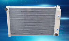 Row alu radiator d'occasion  Expédié en France