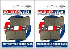 Front brake pads for sale  DUMFRIES