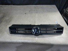 Grelha de radiador Volkswagen Polo 2010 DBA-6RCBZ [usada] [PA96082302] comprar usado  Enviando para Brazil