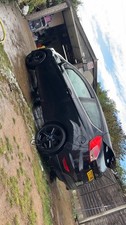 Mk7 2014 black for sale  SCUNTHORPE