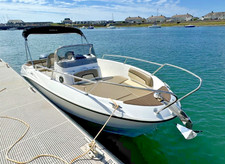 Boat sale karnic for sale  PWLLHELI