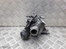 2019 FORD FIESTA TURBOCHARGER TURBINE PETROL 1000ECOBOOST 5342005303 comprar usado  Enviando para Brazil