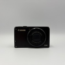 Canon powershot s90 d'occasion  Expédié en Belgium