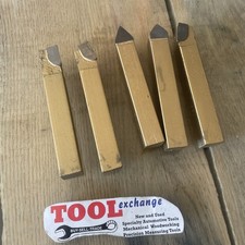 5pc cemented carbide for sale  Prescott Valley
