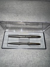 Vintage parker stainless for sale  GLASGOW