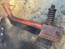 farmall tractor seats for sale  Three Rivers