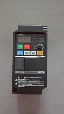 Omron 3g3jx ab004 for sale  MOUNTAIN ASH