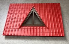 Playmobil farmhouse red d'occasion  Expédié en Belgium