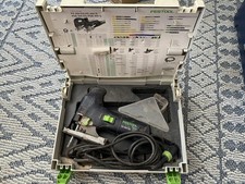Festool 300 jigsaw for sale  Port Angeles