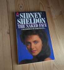Naked face sheldon for sale  ROSSENDALE
