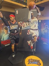 Enterbay allen iverson for sale  Miami