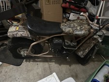 coleman ex ct200u for sale  Memphis