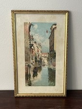 Vintage ornate brass for sale  Virginia Beach