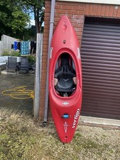 Dagger vertigo kayak for sale  BLACKWOOD