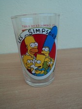 Ancien verre moutarde d'occasion  Marck