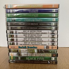 Joblot bundle railway for sale  BENFLEET
