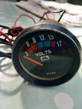Vintage car volts for sale  WATCHET