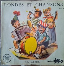 Germaine bouret rondes d'occasion Germaine bouret rondes d'occasion  Marseille I