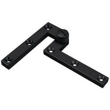 hinges brass 1 x for sale  Tomball