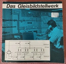 Gleisbildstellwerk herkat mode gebraucht kaufen  Kürten