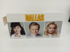 dallas dvd complete set for sale dallas dvd complete set for sale UK