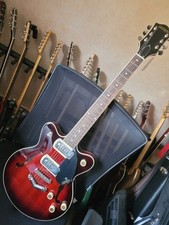 Gretsch streamliner g2655 for sale  HASTINGS