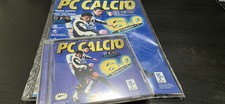 Calcio rivista annuario usato  Sant Antonio Abate