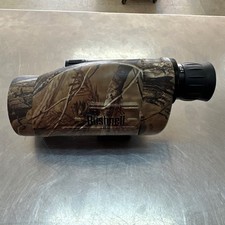 Bushnell 36x50 waterproof for sale  Mena