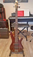 Ibanez sr500 mahogany for sale  UK
