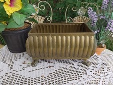Vintage trough planter for sale  BIGGLESWADE