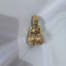 Vintage bell dutch for sale  RUGBY