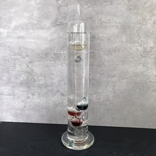Multicoloured galileo thermome for sale  BOSTON