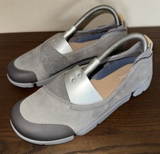 Clarks trigenic shoes for sale  ARUNDEL