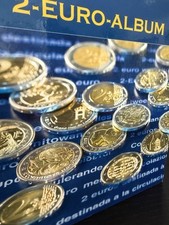 Leuchtturm numis euro gebraucht kaufen  Geesthacht
