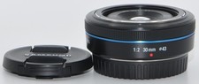 Samsung 30mm pancake gebraucht kaufen  Bechhofen