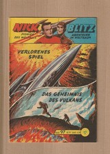 Nick . 97 gebraucht kaufen  Salach