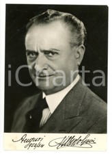 1954 teatro attore usato  Milano