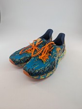 Tamanho 12 - ASICS Noosa Tri 14 Tropical - Azul ilha, usado comprar usado  Enviando para Brazil