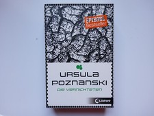 Vernichteten ursula poznanski gebraucht kaufen  Langwedel