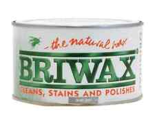 Briwax wax polish for sale  WALLSEND