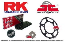 Chain sprockets kawasaki for sale Chain sprockets kawasaki for sale  DONCASTER