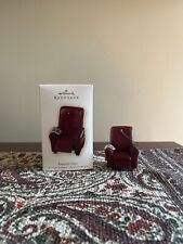 Hallmark favorite chair for sale  Marietta