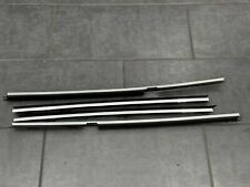 Zierleiste bmw 5er gebraucht kaufen  Bleicherode, Kehmstedt, Lipprechterode