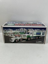 Hess 2008 toy for sale  Manassas