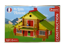 Jeujura holzbau chalet gebraucht kaufen  Anklam-Umland lll